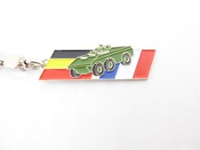 Porte-Clés / Key Ring - VAB - BFA - BRIGADE FRANCO ALLEMANDE - ARMEE / ARMY