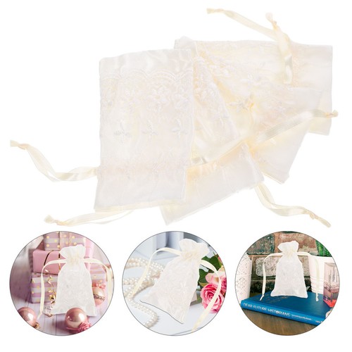 Pcs petit pochon sacs de - pochon,