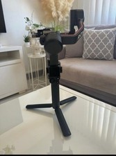 DJI RS 3  Stabilisateur appareil photo