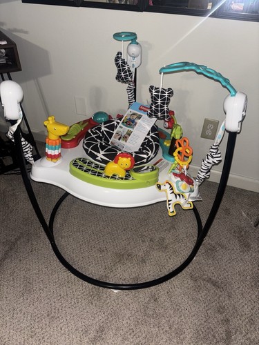 Fisher price baby bouncer - fisher-price,