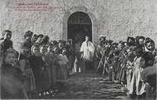 COMINAC - 09  :  OURS DES PYRENEES - INVENTAIRE DE COMINAC