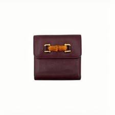 Porte-monnaie compact Gucci