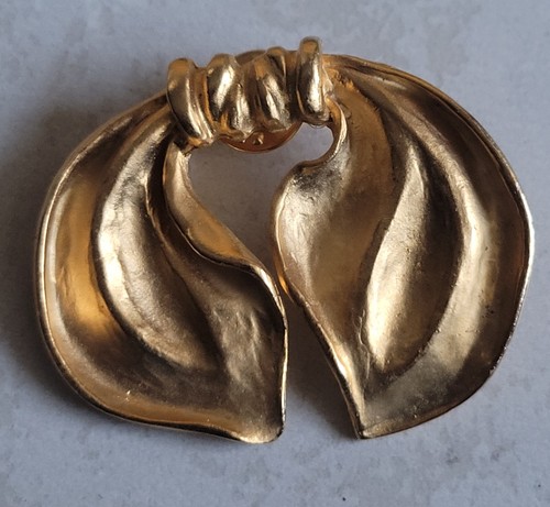 Pin jacquard français - le,