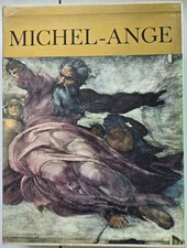Michel-Ange - Cercle du