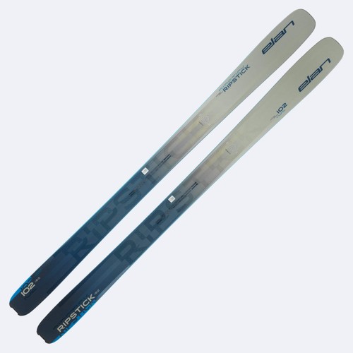 2026 elan ripstick 102 blem - ripstick,
