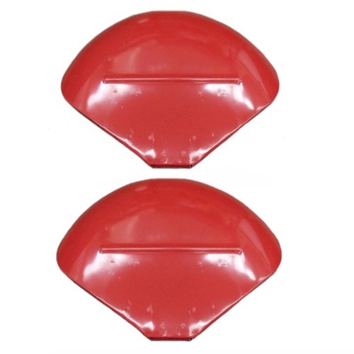 1883356m92 two fenders with - 1883356m92,