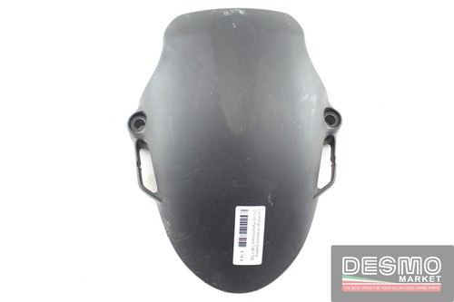 Plastic front fender ducati - plastic,