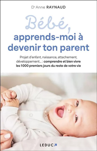 Bébé apprends moi à - apprends-moi,