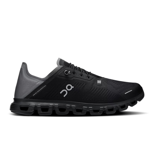 Running cloud coast - running,