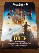 affichette pour coller