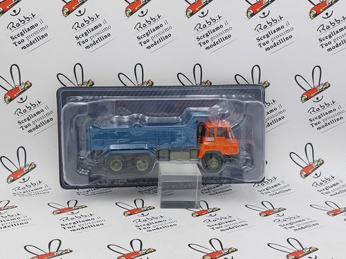 Die cast barreiros - cast,