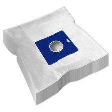 20 Premium Sacs Aspirateur