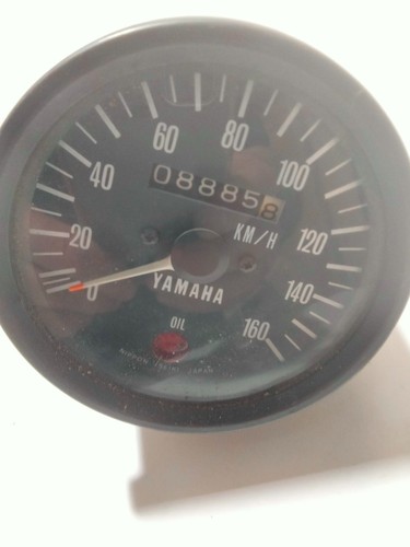 Compteur yamaha 125 rdx type - 125,