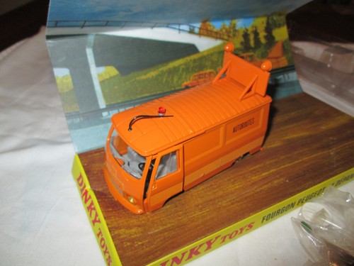 Dinky toys 570 - toys,