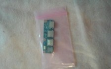 Lenovo ideapad 14" U400 Genuine Dual USB HDMI Audio Board 55.4PJ03.021G GLP   