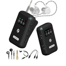 AirLink V2 | Wireless In Ear