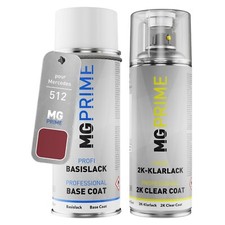 Peinture voiture kit bombe