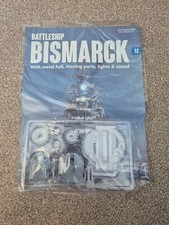 1/200 HACHETTE Construit