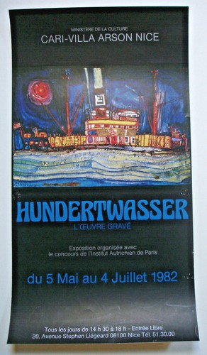 AFFICHE