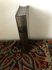 LA PLÉIADE      SHAKESPEARE       THÉÂTRE  COMPLET  II       1952