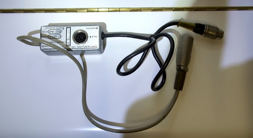 Nagra atn preampli - nagra,