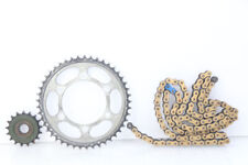 KIT CHAINE - SUZUKI GSX-R GSXR 750 (2011 - 2016)