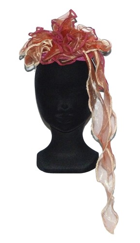 Chapeau taille unique cheri - taille,