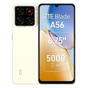 Zte blade a56 128gb - zte, 4+128gb