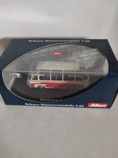 SCHUCO  - 1/43 - KASSBOHRER