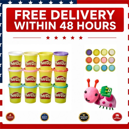Play doh modeling compound - play-doh,