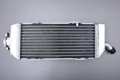 Radiateur eau racing - radiateur,