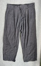 PANTALON CIVIL OCCUPATION STO