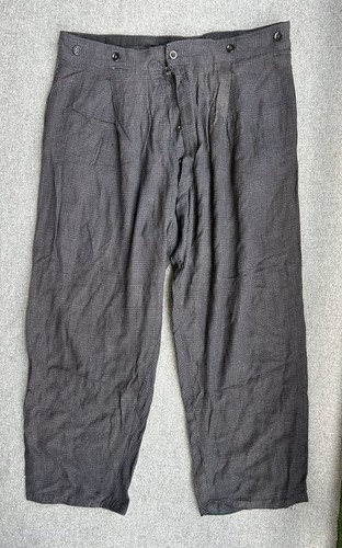 Pantalon civil occupation sto - civil,
