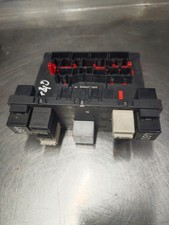 vw touran golf v passat boitier relais MODULE CONFORT BSI 3C0937049E