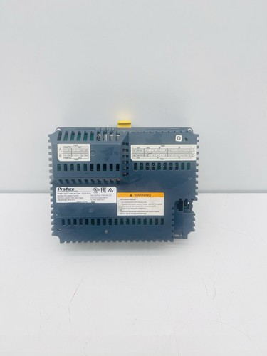 Pro face pfxlm4301taddc - pro,