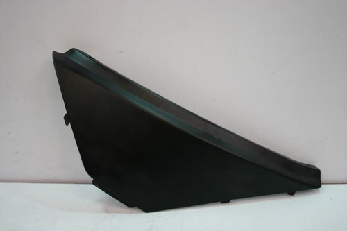 Demi flanc selle gauche - flanc, de