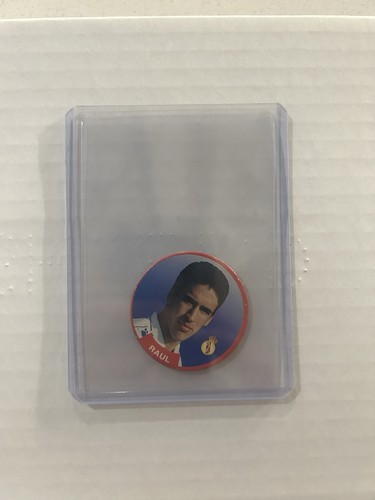 1994 sportazo raul rc - #25,
