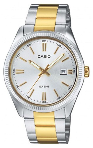 Casio montre analogique - montre, À