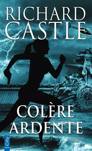 Colère ardente richard - ardente,,