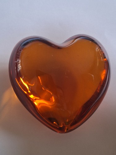 Presse papier cristal - presse-papier,