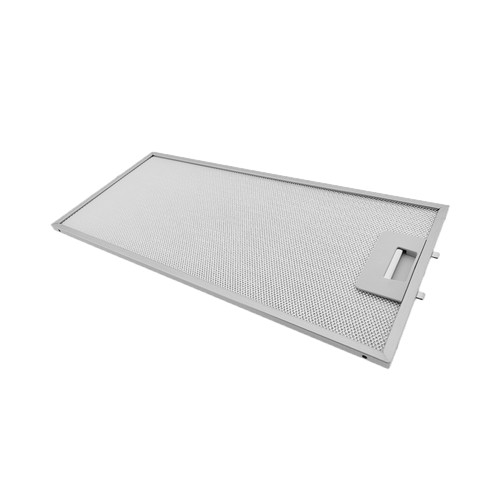 Filtre graisse métal - graisse, en