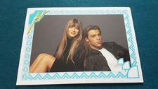 Carte - Hélène et les