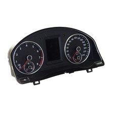 Instrument Combinaison Unité Compte-Tours Mfa Plus 5M0920872 VW Golf II Essence