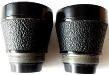 OBJECTIFS 40 mm de paire de