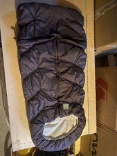 chancelière Red Castle grand froid