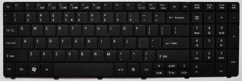 Ac174 touches pour clavier - touches,