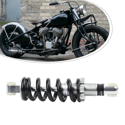 Amortisseur suspension - amortisseur, de