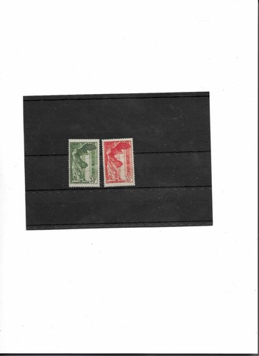 France 354 355 - france, n°