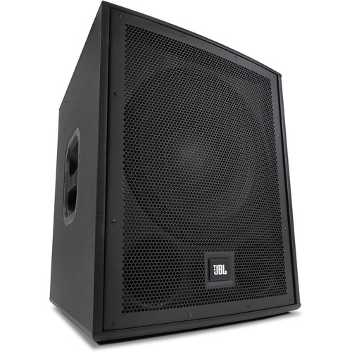 Jbl irx115s inch subwoofer - irx115s,