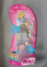 Winx Mattel accessoire tenue